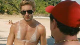 法国大尺度成人向喜剧片，又污又爆笑，一定要独自观赏，你懂的……《临时保姆2》