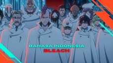 The Kaiser Gesang Fandub Indo | Bleach TYBW