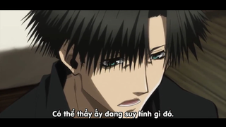 Genousy - Phim anime đấu kiếm cực hay Saiyuuki - Phần 26 #anime #schooltime