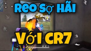 [FREE FIRE] HUỶ DIỆT CUSTOM VỚI CR7 , CHẠY NHANH HƠN EXCITER