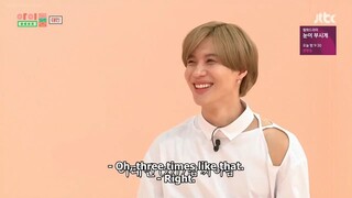 Idol Room Episode 38