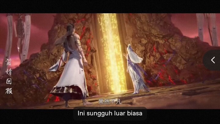 ep218 perfect world indo