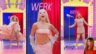 ALL DRAG RACE PHILIPPINES SEASON 2 ENTRANCES! (Part 1)