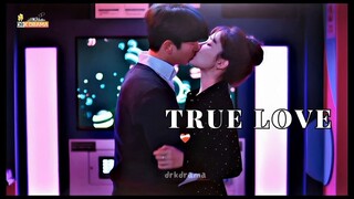 True Love Story of Bo Ra Deborah | Reback our kdrama fmv