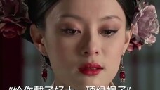 最后,嬛嬛是叫了他四郎,大概也是原谅了皇上吧……