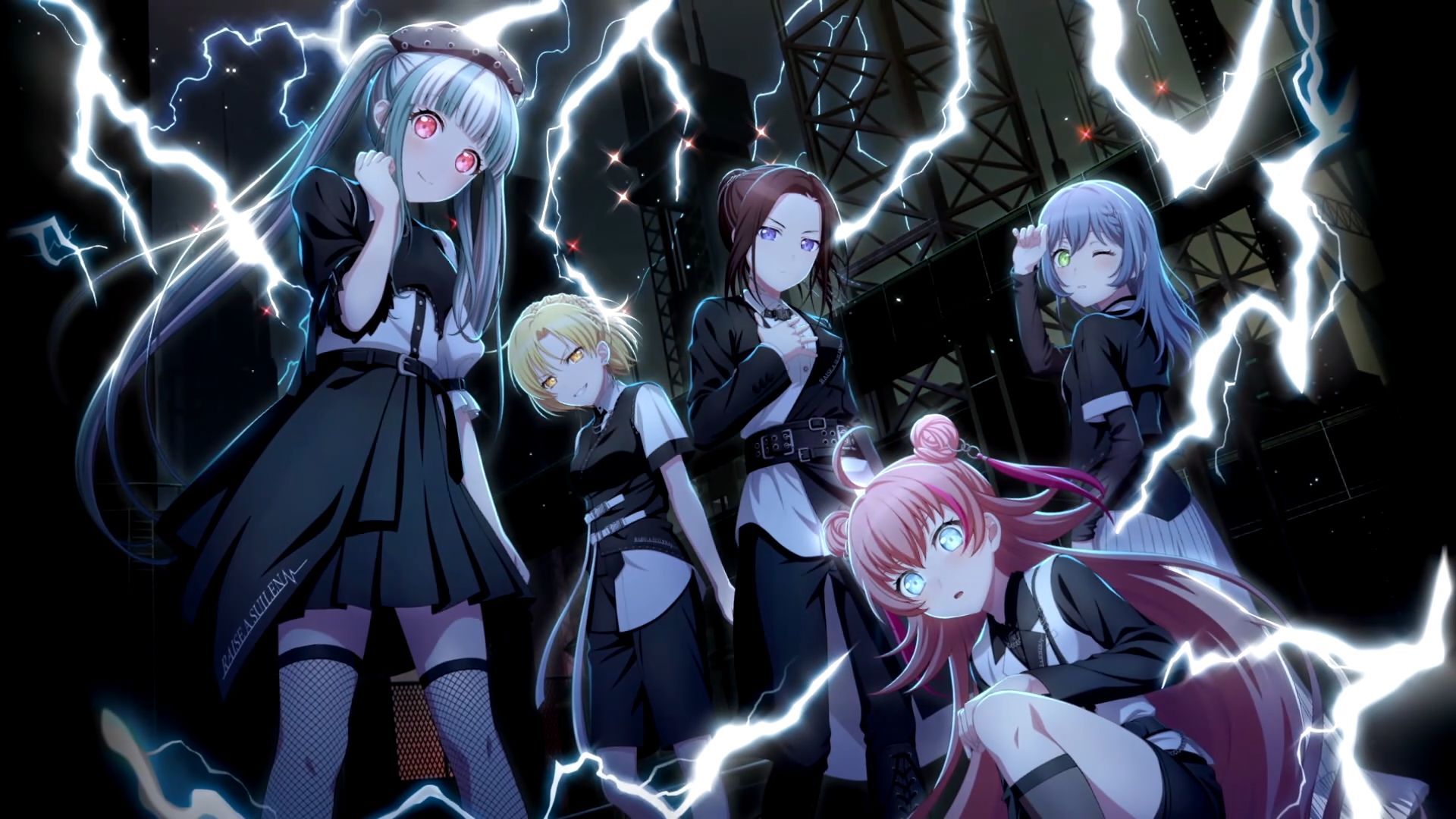 Amazon.com: TOKYO MX presents?BanG Dream! 7th?LIVE? DAY2