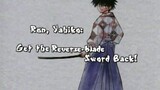 Rurouni Kenshin Ep.18 - Get Back the Reverse-Blade Sword (english dubbed)