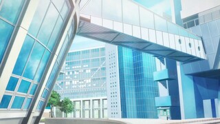 Ao no Orchestra - Tập 4 vietsub