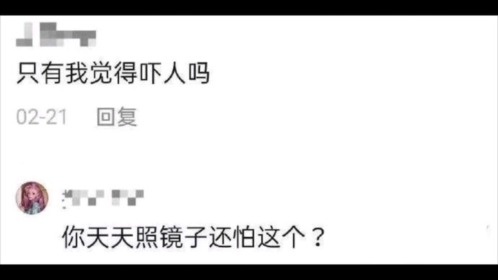 Haha, netizen memang paham cara membalas.