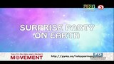 Winx Club 8x12 - Surprise Party on Earth (Tagalog)