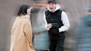 "Baginya, dia adalah pengecualian, sesuatu yang istimewa yang berbeda dari yang lain" [Diyue Series/