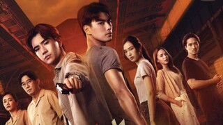 🇹🇭 (2023) DOUBLE SAVAGE (ENGSUB) EP6