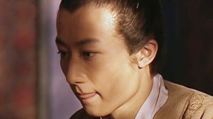 Kecerdasan emosional Li Zhi sungguh tinggi. Dia dengan mudah memanipulasi pamannya Zhangsun Wuji dan