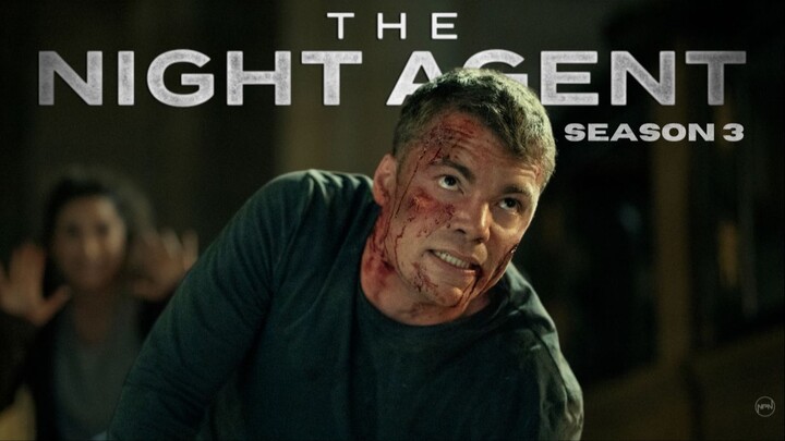 The Night Agent Season 3 Episode 5 (2023) Sub Indo