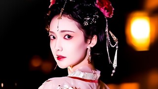 "Đây là một vở diễn Hán phục về cuộc chiến giữa các vị thần. Đó là một cái nhìn thoáng qua về vẻ đẹp