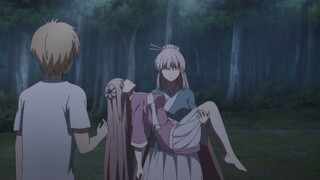 Demon Spirit Seed Manual Ep.13 Sub. Indo