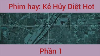 Phimhay: Kẻ Hủy Diệt Hot