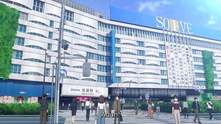 (Indo Eps2) The Idolmaster Million Live