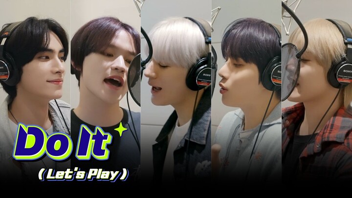 【NCT】NCT U “Do It (Let’s Play)” วิดีโอเบื้องหลังเพลงประกอบ NCT ZONE