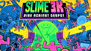 This Slime Strategy Game Is Pure CRACK! - Slime 3K: Rise Against Despot