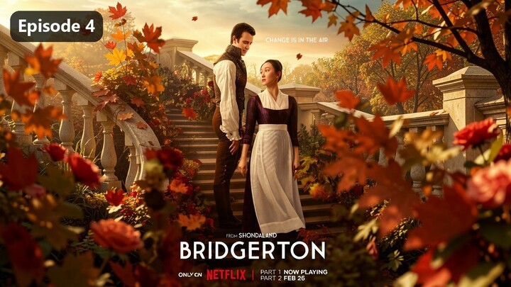 Bridgerton Season 4 Episode 4 (2026) Sub Indo