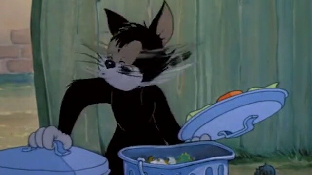 [Hearthstone] Saat Anda menggunakan Tom and Jerry untuk membuka Qianjia De