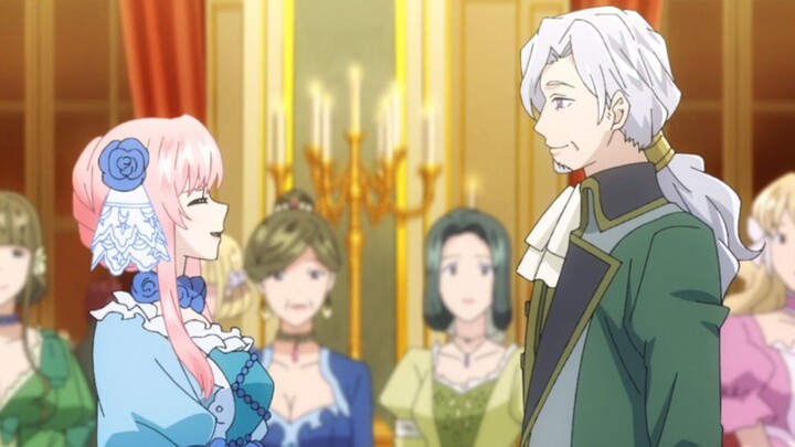 raja sedeng memilih putri keraton