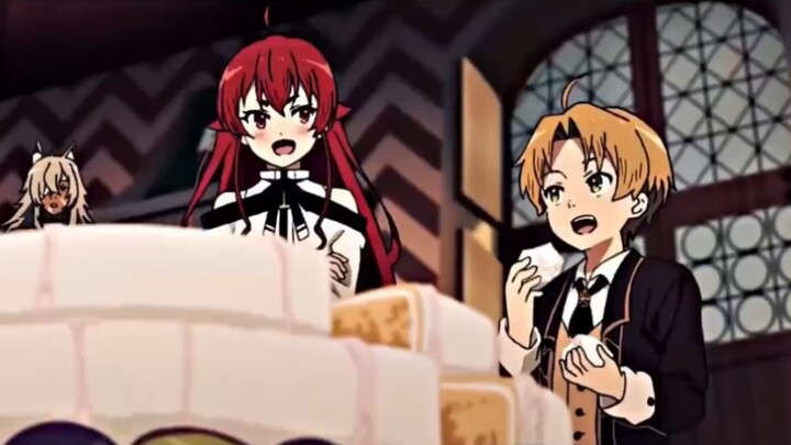 "From that day on, Rudy realized how much Alice loved him."