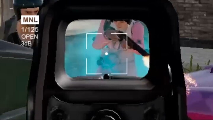 1 vs 3