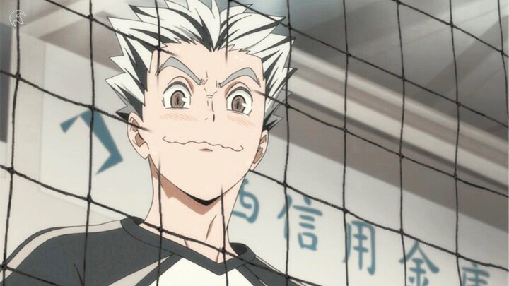 (ฝึกพากย์) Haikyuu Bokuto The Way of the Ace