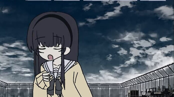 【いますぐ輪廻】Choose your Cyber Girl Ghost (meta game)