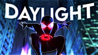 Spider Man ATSV - Daylight Edit 4k