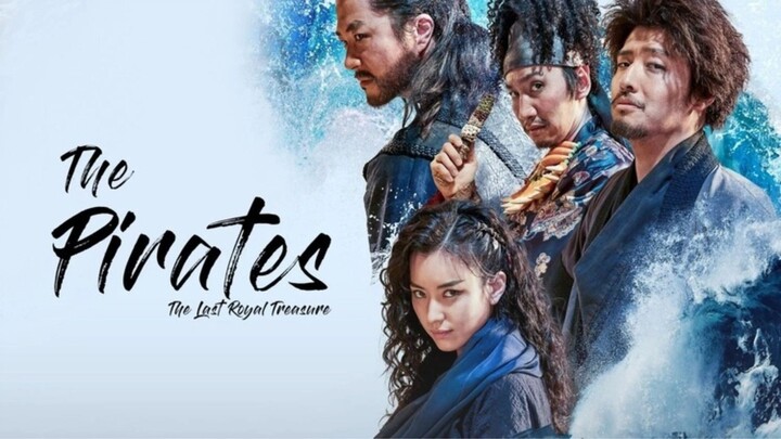 Cướp Biển Vùng Caribe: Kho báu hoàng gia cuối cùng