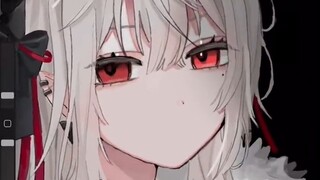 What kind of expression should I draw?