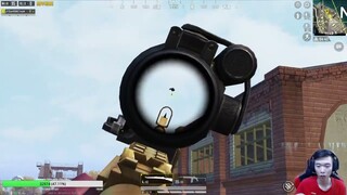 He Becomes IMMORTAL  Tacaz Gaming PUBG Mobile Black Diamond Tarot 5