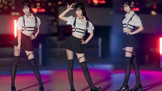 让我靠近你吧❤️wadada