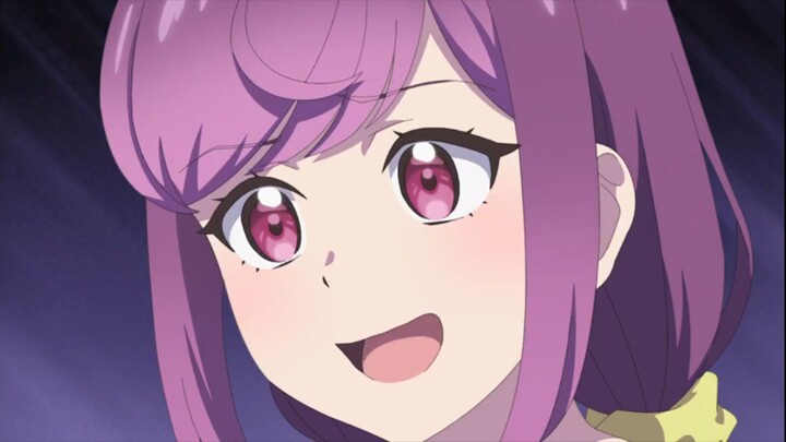 Saking brutal Nya Sampe kaget