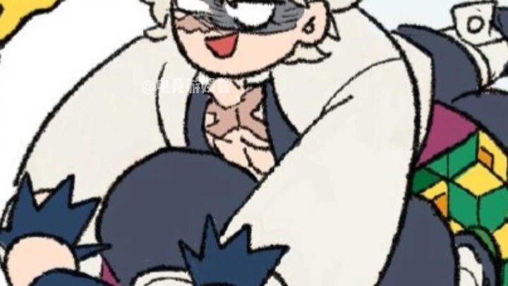 ما دمت بلا عمل، فلا يمكنك الدخول إلى فرقة قتل الشياطين، أليس كذلك؟