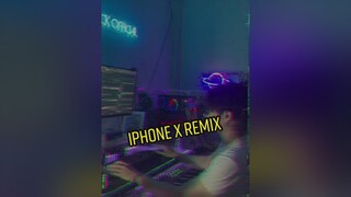 Ai sài iphone X trở lên thì phiêu theo bản remix nhé remix dj foryou music iphone TikTokGGVN hưnghackremix iphoneremix
