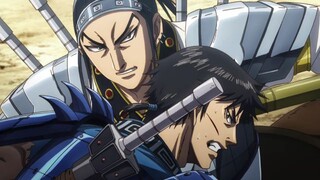 Kingdom Season 4 Episode 6 Subtitle Indonesia