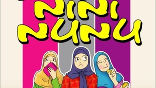 Nana Nini Nunu Episode 2