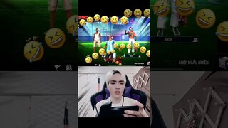 Free Fire | Abu Lần Đầu Show Mặt Đệ Tử Bot !!!