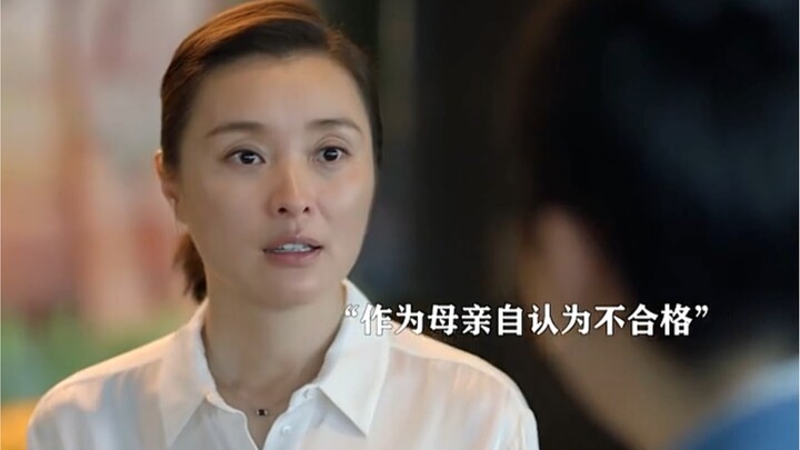Parents are always their children’s role models; when Mom works diligently, she shines brightly in h