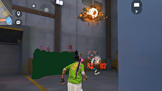 HighLight FreeFire p54