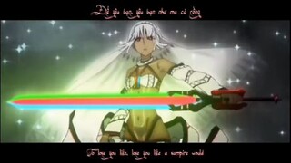 [AMV] Like A Vampire - AMV VietSub