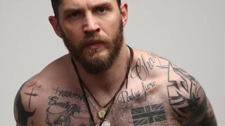 [مزيج من 34 فيلمًا وتلفزيونًا من بطولة توم هاردي] فيلم The Thousand Faces of Venom مخيف حتى من دون أ