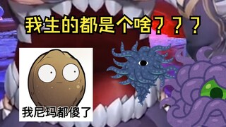 虚拟主播怎么生孩子？扣嗓子眼么？？