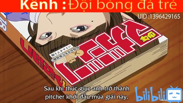 Tạp chí Shonen ra nhiều bài mới #anime
