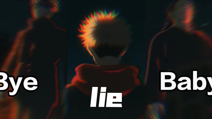 Jujutsu Kaisen x Queen “Mari kita bergandengan tangan dan berdansa hingga fajar menyingsing” [Dukung