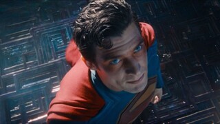 SUPERMAN 2025